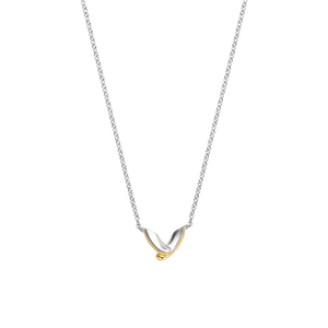 TI SENTO Necklace 3990SY