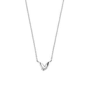 TI SENTO Necklace 3990ZI
