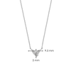 TI SENTO Necklace 3990ZI