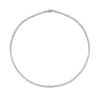 TI SENTO Necklace 3992ZI