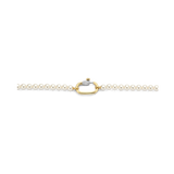 TI SENTO Necklace 3993PW