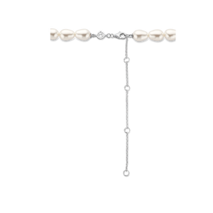 TI SENTO Necklace 3994PW