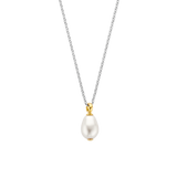 TI SENTO Necklace 3995PW