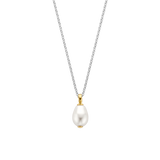 TI SENTO Necklace 3995PW