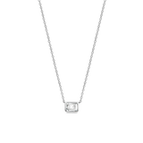 TI SENTO Necklace 3998ZI