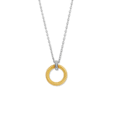TI SENTO Necklace 3999ZY