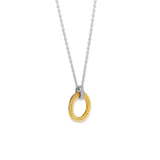 TI SENTO Necklace 3999ZY