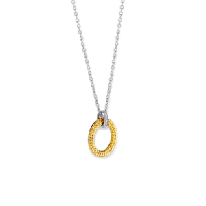 TI SENTO Necklace 3999ZY