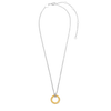 TI SENTO Necklace 3999ZY
