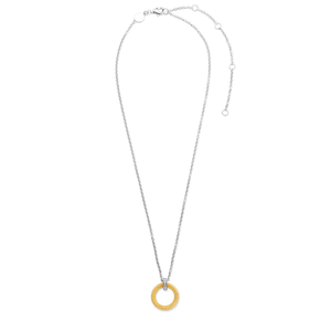 TI SENTO Necklace 3999ZY