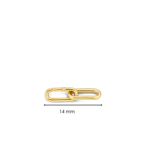 TI SENTO Link 4166SY