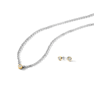 TI SENTO Set 4845ZY