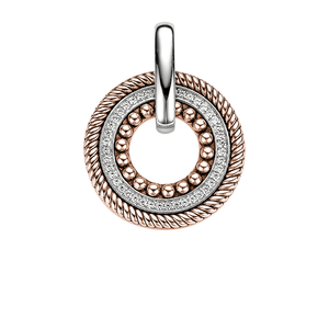 TI SENTO Pendant 6710ZR