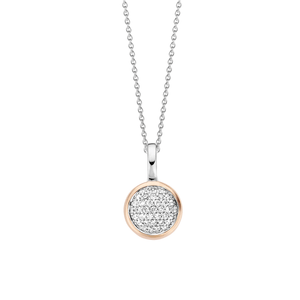TI SENTO Pendant 6720ZR