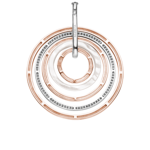 TI SENTO Pendant 6726MR