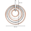 TI SENTO Pendant 6726MR