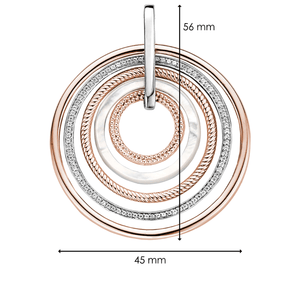 TI SENTO Pendant 6726MR