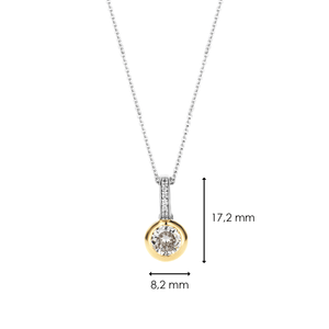 TI SENTO Pendant 6739ZY