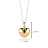 TI SENTO Pendant 6745SY