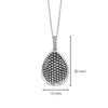 TI SENTO Pendant 6757SB