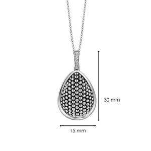 TI SENTO Pendant 6757SB