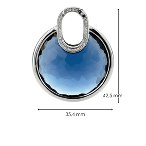 TI SENTO Pendant 6759DB