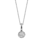 TI SENTO Pendant 6761ZI