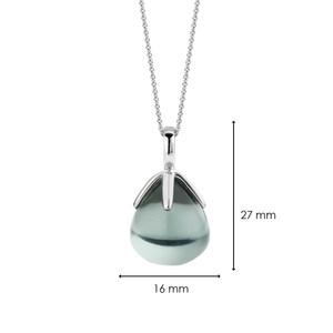TI SENTO Pendant 6762GG