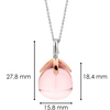 TI SENTO Pendant 6762NU