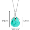 TI SENTO Pendant 6762TQ