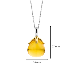 TI SENTO Pendant 6762TY