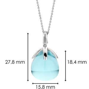 TI SENTO Pendant 6762WB