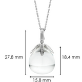 TI SENTO Pendant 6763TC