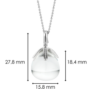 TI SENTO Pendant 6763TC