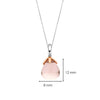 TI SENTO Pendant 6765NU