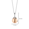TI SENTO Pendant 6765SR