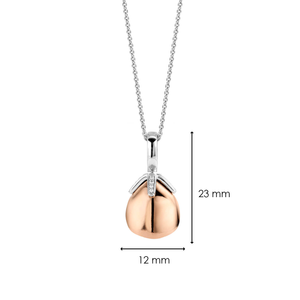 TI SENTO Pendant 6765SR