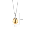 TI SENTO Pendant 6765SY