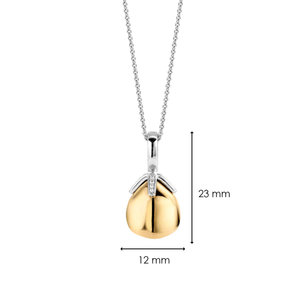 TI SENTO Pendant 6765SY