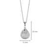 TI SENTO Pendant 6765ZI