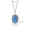 TI SENTO Pendant 6767DB