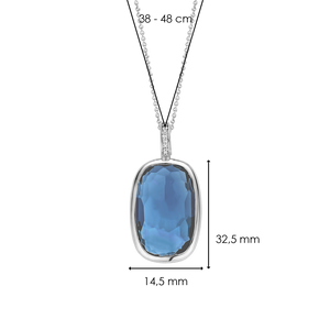 TI SENTO Pendant 6767DB