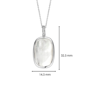 TI SENTO Pendant 6767MW