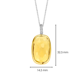 TI SENTO Pendant 6767TY