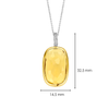 TI SENTO Pendant 6767TY