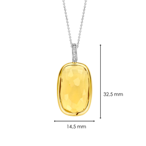 TI SENTO Pendant 6767TY