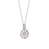 TI SENTO Pendant 6768ZR