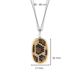 TI SENTO Pendant 6771LY