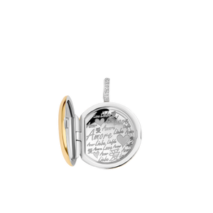 TI SENTO Pendant 6772ZY