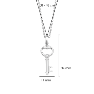 TI SENTO Pendant 6775SI
